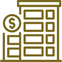 Flipcard Icon Frame
